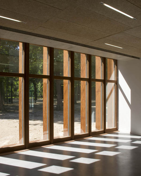 Atelier mosségimmig - Foyer du 3ème âge et salle polyvalente, Saint-Andiol